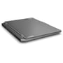 Ноутбук Lenovo LOQ 15IAX9 Luna Gray (83GS0076RM): Процесор Intel Core i5-12450HX (3.1 - 4.4 ГГц) / 8 - ядерный