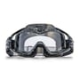 Екшн камера Liquid Image Torque Offroad Goggle Cam HD 1080P Black