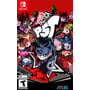 Persona 5 Tactica (Nintendo Switch)