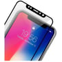 Захисне скло для iPhone Lunatik Premium Tempered Glass 2.75D Black for iPhone 11 Pro/iPhone X/iPhone Xs: Тип аксесуара защитное стекло