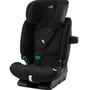 Автокресло BRITAX-ROMER ADVANSAFIX PRO Space Black (2000038230): Вес ребенка 9 - 36 кг