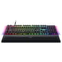 Клавіатура Razer BlackWidow V4 Yellow Switch RU (RZ03-04692500-R3R1): Підключення проводное