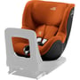 Автокресло Britax Römer Dualfix 5Z Golden Cognac (2000038854)