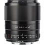 Объектив для фотоаппарата Viltrox AF 33mm f/1.4 E (Sony-E): Тип объектива Широкоугольный