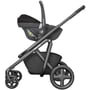 Автокресло Maxi-Cosi Pebble 360 Essential Black (8044672110) фото 4