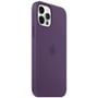 Чехол для iPhone Mobile Case Silicone Case Full Protective Amethyst for iPhone 14: Тип аксессуара чехол