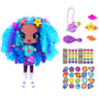 Игровой набор Decora Girlz с куклой Decora Селестия (D1007) фото 5