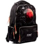 Рюкзак YES Andre Tan T-131 Space Black 46х31х14 см 20 л (559051)