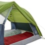 Намет Big Agnes Blacktail 3 green (021.0072): Вага, кг 2.35