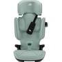 Автокрісло Britax Römer KIDFIX i-SIZE Jade Green (2000039717): Група 15-36 кг (группа 2-3)