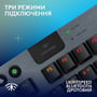 Клавіатура Logitech G915 TKL X TACTILE Black (920-012757) фото 9