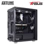 Персональний комп'ютер (ПК) ARTLINE WorkStation W97 (W97v17Win): Відеокартка Quadro RTX A4000 16GB;