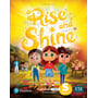 Rise and Shine Starter Student's Book +eBook +DigitalActivities