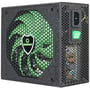 Блок живлення GameMax 700W APFC Black: Модульні (знімні) кабелю Есть