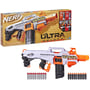 Бластер Hasbro Nerf Ultra Select Ультра Селект (F0959): Рекомендований вік от 8 лет