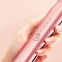 Выпрямитель Xiaomi ShowSee Multi-functional Hairdresser E2-P Pink: Назначение Для домашнего использования