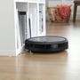 Робот-пилосос iRobot Roomba i3 +: Додатково Турбощетка, Для уборки шерсти, Для маленькой квартиры, Для больших помещений, Возврат к уборке после