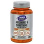 Аминокислота для спорта NOW Foods Arginine And Ornitine 100 capsules