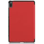 Аксесуар для планшетних ПК BeCover Smart Case Red for Huawei MatePad 10.4 2021 (706482): Матеріал искусственная кожа