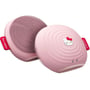 Звукова щітка для обличчя GESKE Sonic Facial Brush 4 в 1 Hello Kitty Pink (HK000011PI01): Виробник GESKE