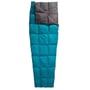 Спальный мешок Traveller TR1 (10°C) 183 см - Left Zip Teal от Sea to Summit (STS ATR1-R) 2019: Назначение лето