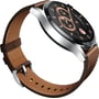 Смарт-годинник Huawei Watch GT 3 46mm Classic Brown: Інтерфейси підключення Bluetooth