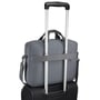 Сумка для ноутбука Case Logic 14 "Huxton Attache Graphite (HUXA-214) фото 6