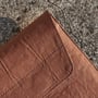 Сумка для ноутбука INCARNE Handmade Line-tex Sierra for Laptop: Форм-фактор індивідуальний пошив