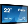 Монитор iiyama TF2234MC-B6 (TF2234MC-B6AGB) фото 12