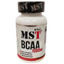 Аминокислота для спорта MST Nutrition BCAA 1000 mg 90 tabs