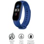 ArmorStandart Superhero Captain America Blue for Xiaomi Mi Smart Band 5/6: Тип ремінець