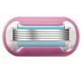 Gillette Venus Swirl Змінні касети для гоління для жінок 8 шт фото 4