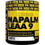 Аминокислота для спорта Fitness authority Napalm LEAA9 240 g / 30 servings / красный апельсин