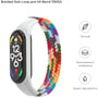 Fashion Braided Solo Loop (M) Pride Edition for Xiaomi Mi Band 7/6/5/4: Тип Ремешок