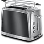 Тостер Russell Hobbs 23221-56 Luna Moonlight Grey