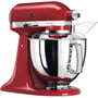 Міксер KitchenAid Artisan 5KSM175PSEER: Матеріал корпуса метал