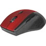 Мышь Defender Accura MM-365 Red (52367): Интерфейс подключения Wireless