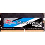 G.Skill 32 GB SO-DIMM DDR4 2666 MHz Ripjaws (F4-2666C19S-32GRS)