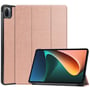 Аксесуар для планшетних ПК BeCover Smart Case Rose Gold для Xiaomi Mi Pad 5/5 Pro (707581) фото 4