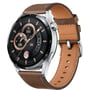 Смарт-годинник Huawei Watch GT 3 46mm Classic Brown: Виробник Huawei