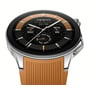 Смарт-годинник OPPO Watch X 46mm Mars Brown: Стандарт захисту 5 ATM