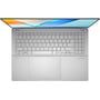 Ноутбук ASUS VivoBook S 16 OLED M5606UA-MX027 (90NB1483-M00130) UA: Объем накопителя 1 ТБ SSD