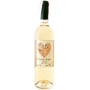 Вино Covinca Сorazon de Longares Macabeo біле напівсолодке 13% (0.75 л) (AS8000016608966)