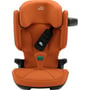 Автокресло BRITAX-ROMER KIDFIX i-SIZE Golden Cognac: Вес ребенка от 15 до 36 кг