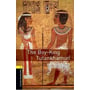 Bookworms 1: Scott Lauder, Walter McGregor: Boy King Tutankhamun