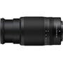 Объектив для фотоаппарата Nikon Z DX 50-250mm f/4.5-6.3 VR: Тип объектива Портретный