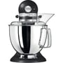 Міксер KitchenAid 5KSM175PSEBK: Тип стационарный