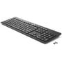 Клавіатура HP Wireless (Link-5) Keyboard (T6U20AA): Підключення бездротове