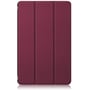 Аксесуар для планшетних ПК BeCover Smart Case для Samsung Galaxy Tab S7 (SM-T875) Red Wine (705224)