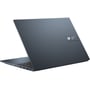 Ноутбук ASUS VivoBook Pro 16 OLED K6602VV-MX081 (90NB1141-M003B0) UA: Процесор Intel Core i7-13700H (2.4 - 5.0 ГГц) / 14 - ядерный